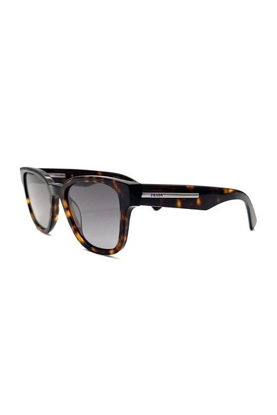 Prada Pra04s 19j09g - Unisex Sunglasses