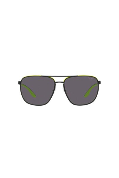 Prada Linea Rossa Sunglasses Ps 50Ys 62 17Dg01V