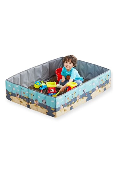 HSM حاجز اللعب للأطفال