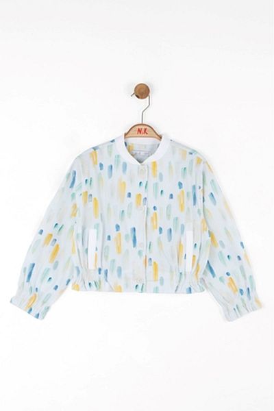 nk kids 38543 Яке Sharp 4/8 екрю