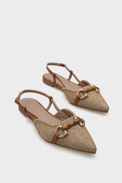 Capone Outfitters Frauen Babet