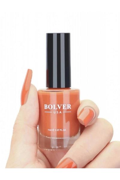 Bolver Nail Polish 692 by Bluefire