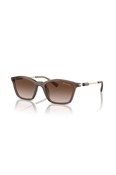 Armani Exchange Ax4146Su 53 834913   Model Sunglasses