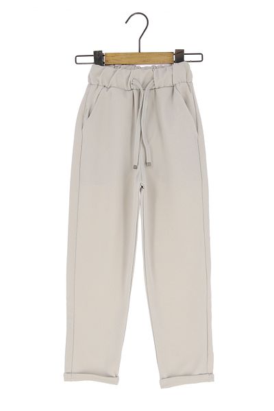 CRASSİ New Season Seasonal Girls' Trousers