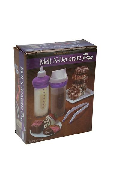 Generic طقم مزين الكيك والحلويات
