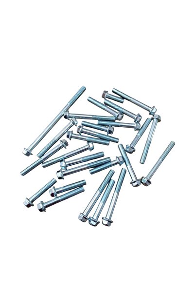 STM CG KUBA FALCON KARTEL CİVATA SETİ