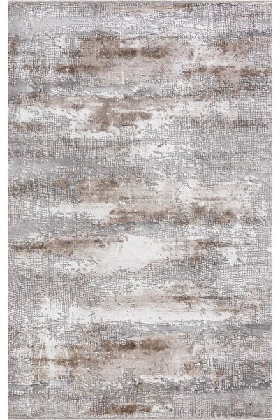 Merinos Halı Therapy 19127 080 Serisi Akrilik Salon Oturma Yatak Odası Halısı