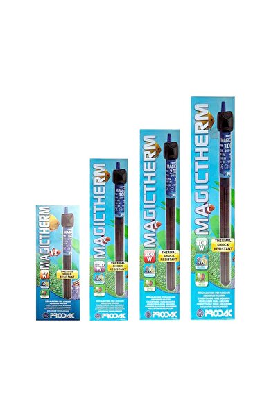 Grow Systems Rezervuar Isıtıcı 100w