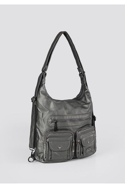 ÇÇS Ççs 17674 Women's Shoulder Bag