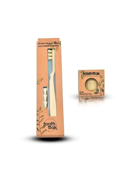 Toothwak Luxury Powder Pack