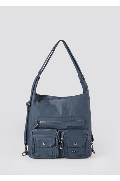 ÇÇS LONDON 17674 Women's Shoulder Bag