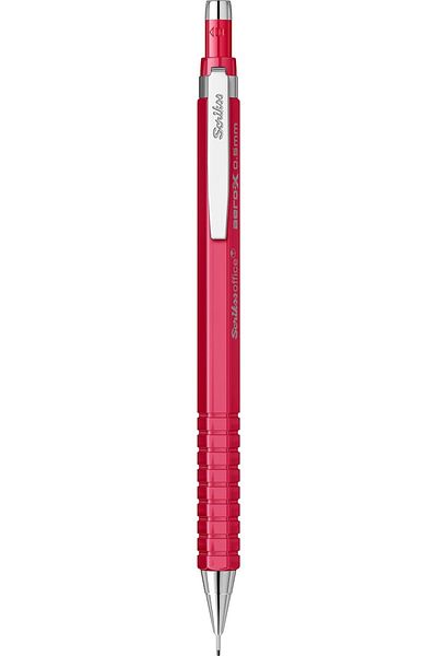 LUXE Office Aero-X Versatil 0.5 mm Red 1055529