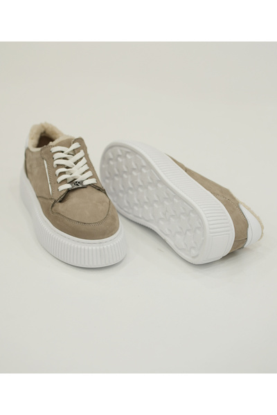 Kuum Жіночі кросівки на шнурівці