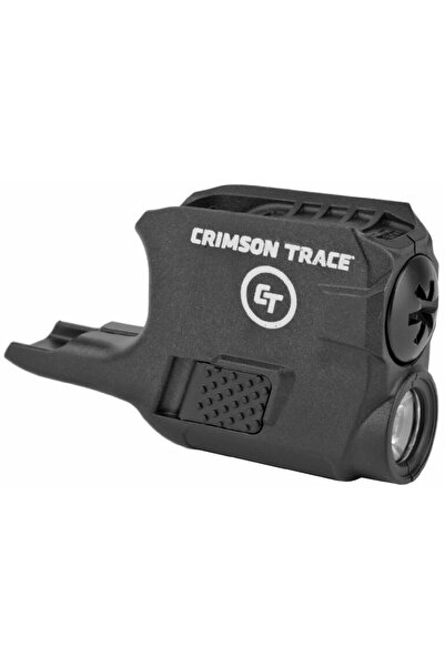 Crimson Trace LTG-773 Lightguard™ GLOCK® G42, G43, G43X, G48 İçin Fener