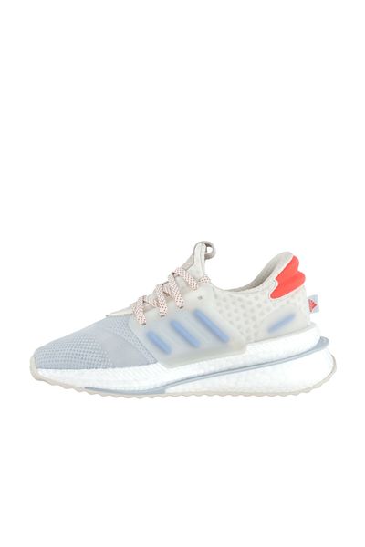 adidas X_plrboost Μπεζ Γυναικεία Αθλητικά Παπούτσια Hp3143