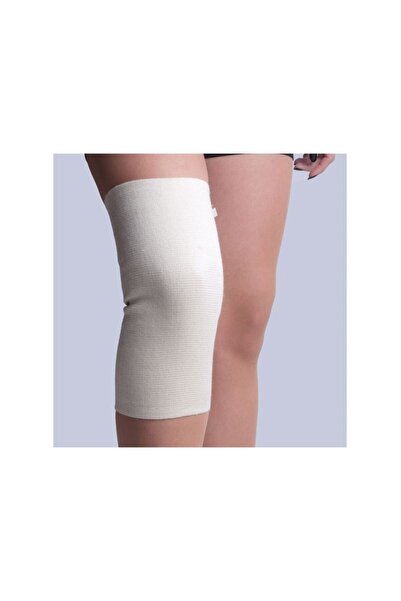 Sevamed Medikal Çizgisiz Yün Dizlik Çift L Beden