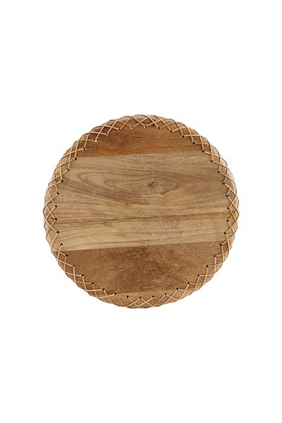 Vakko Wooden Presentation Tray m 400315651