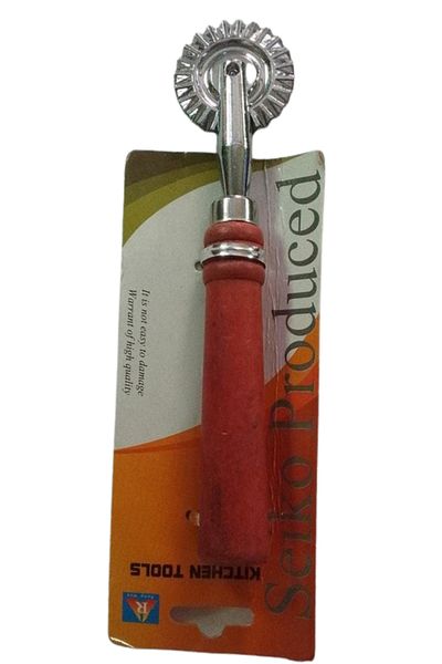 Generic pastry cutting wheel