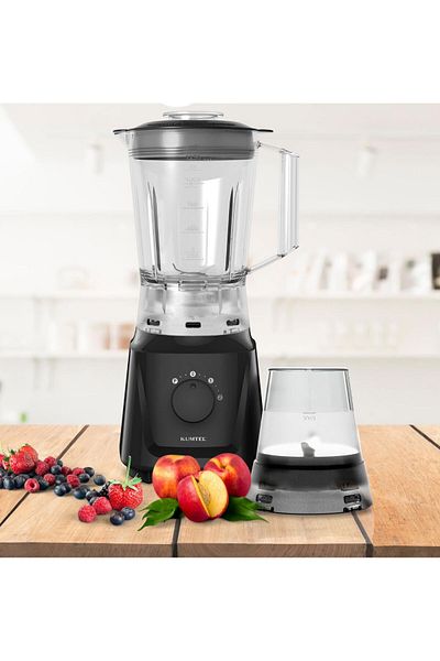 KUMTEL HTB-02 TABLE BLENDER