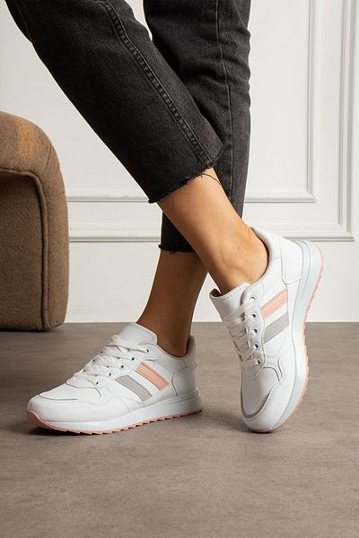 repstep Pantofi sport de damă Pantofi ortopedici de zi cu zi utili Respirabili și confortabili Confort de calitate