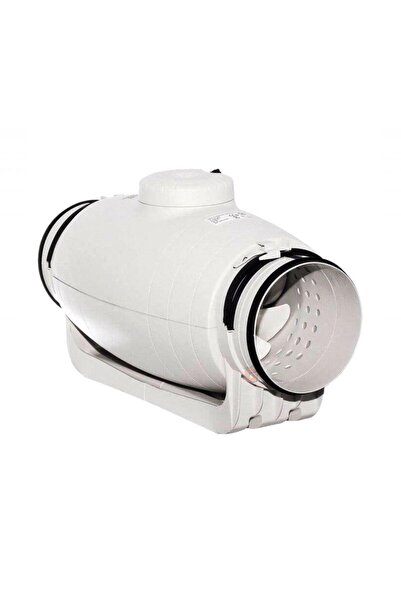 Soler&Palau S&P TD-500 Silent - 150 mm/580 m3 Sessiz Fan