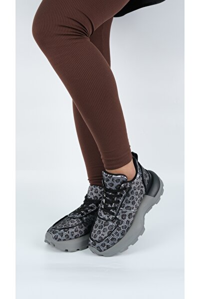 Milano Zebrano Women's Sneakers