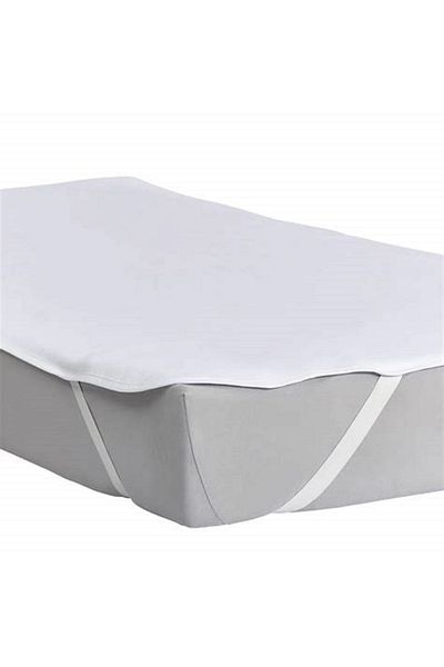 Evony 70X140 cm Liquid Proof Corner Elastic Baby Mattresses