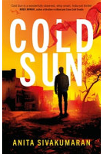 Penguin Random House شمس باردة