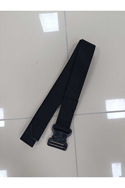 Akıncı Askeri Malzeme Tactical Belt - Cobra Model