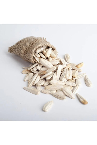 ONLİNE ÇEREZCİ Çiğ Beyaz Çekirdek 1 Kg