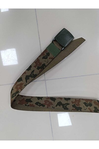 Akıncı Askeri Malzeme Taktik Kemer Kobra