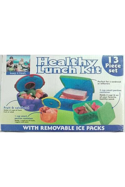 Generic لانش بوكس