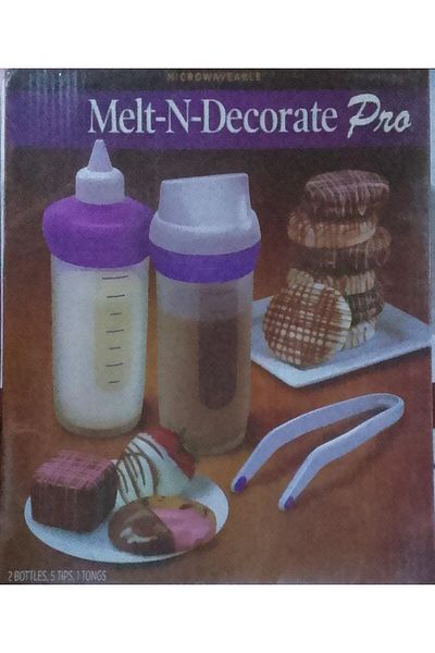 Generic طقم مزين الكيك والحلويات