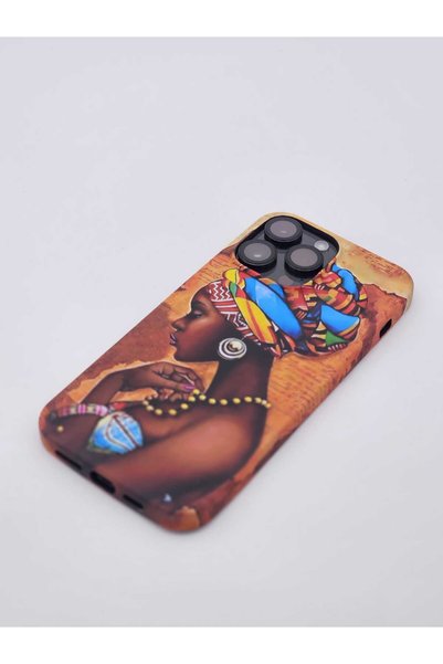 ELMALI STORE iPhone 14 Pro Compatible Case Soft Ultra Glossy Tpu Vibrant Colo...