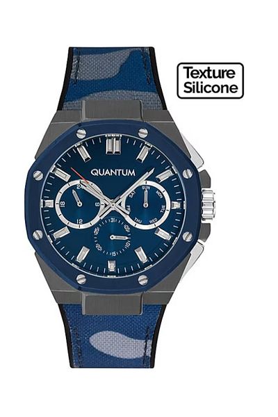 Quantum Hng921.099 Men's Wristwatch