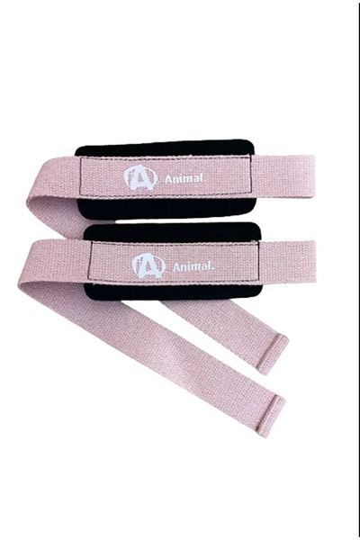 DSport Weight Lifting Strap Fitness Wrist Strap