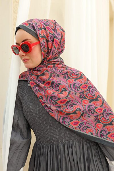 Silk Home Nariya Shawl 90003-17