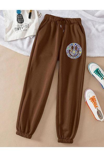 RPT MODA ΦΟΡΜΑ JOGGER ΜΕ ΕΛΑΣΤΙΚΕΣ ΤΣΕΠΕΣ ΜΕ Άνετο ΜΕΓΕΘΟΣ