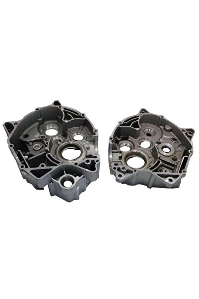 Motobisavm MSR-YBR 125 JIANSHE KARTER TK