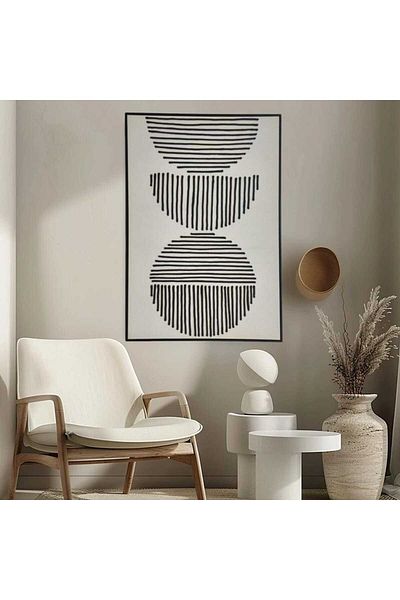 Areka wall Art panel