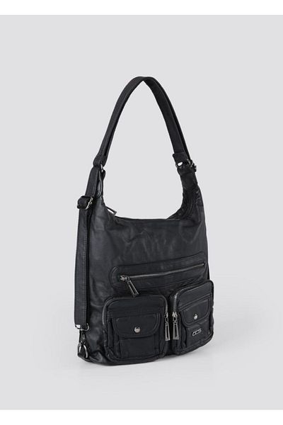 ÇÇS LONDON Ççs 17674 Women's Shoulder Bag