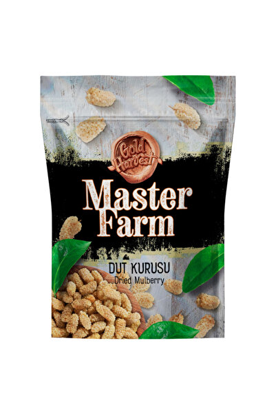 Gold Harvest Master Farm Dut Kurusu - 100 gr