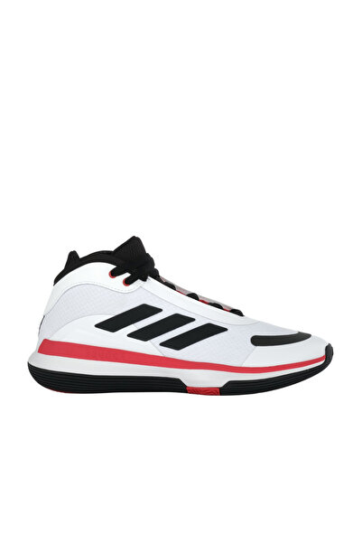 adidas Bounce Legends Erkek Beyaz Basketbol Ayakkabısı (IE9277)
