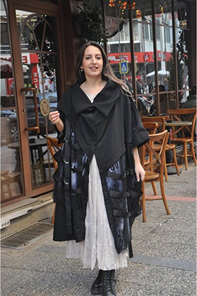 Aska Butik H4 Tasarım Salaş Kap