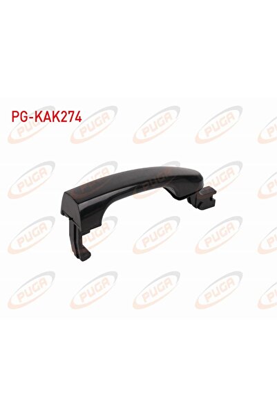 OTOCO KIA SPORTAGE 2005-2010 KAPI DIŞ AÇMA KOLU SOL  826511F010 - 82651-1F010
