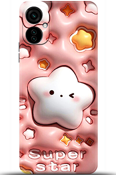 TECNO Camon 19 Neo Kılıf HD Baskılı Kılıf - Central Anatolia Series 5420