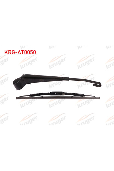OTOCO BMW 3 SERISI (E36) 1990-2000 SİLECEK SETİ ARKA (KOL+SÜPÜRGE) 400mm  339...