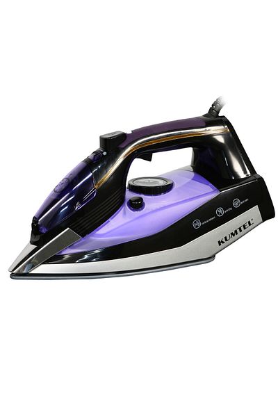 KUMTEL HMU-02 IRON PURPLE