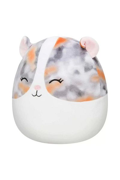Squishmallows SQ-24502 Neco Toys - Squishmallows Guinea Pig Pax 20 سم