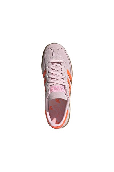 adidas Kadın Pembe Sneaker Handball Spezıal W Js0250